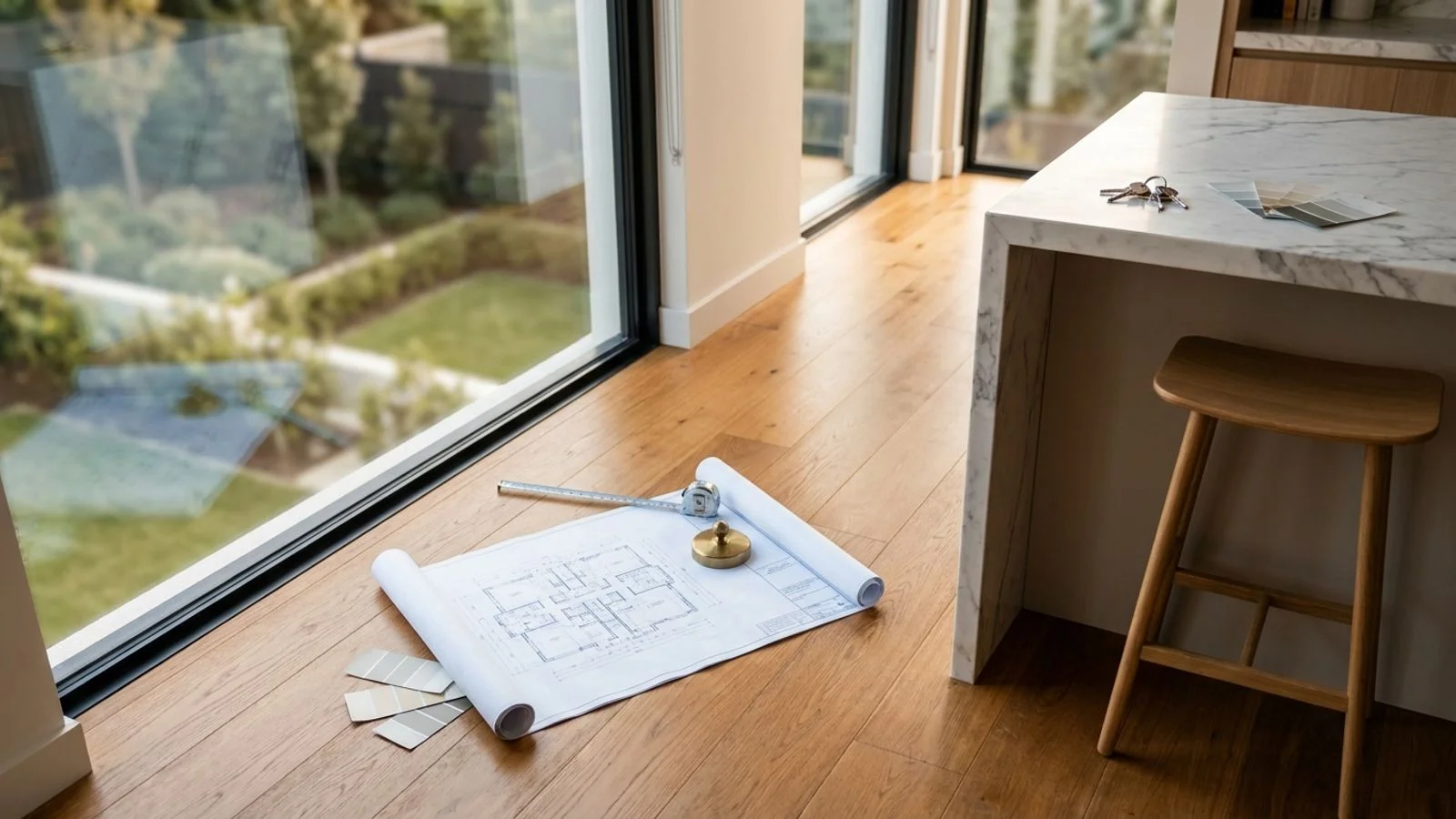 Isoler ses murs : intérieur ou extérieur, comment choisir