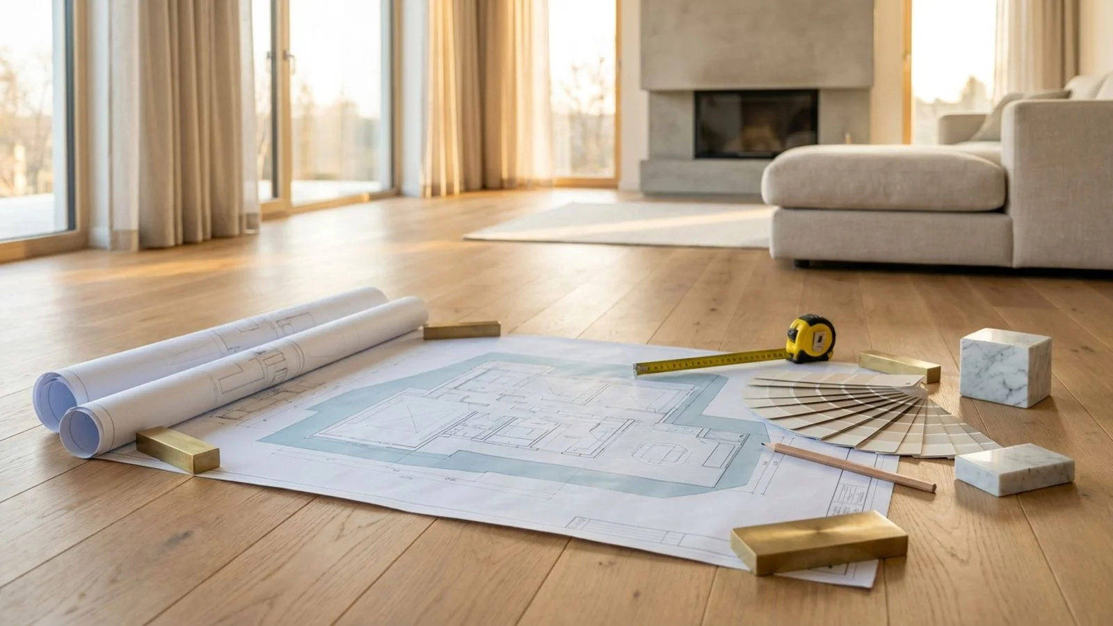 Rénover sa maison sans se ruiner : le guide des bons arbitrages